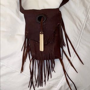 Jimmi wz bag